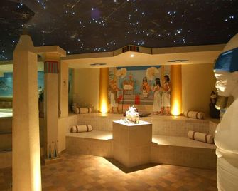 Park Hotel Arnica - Falcade - Spa