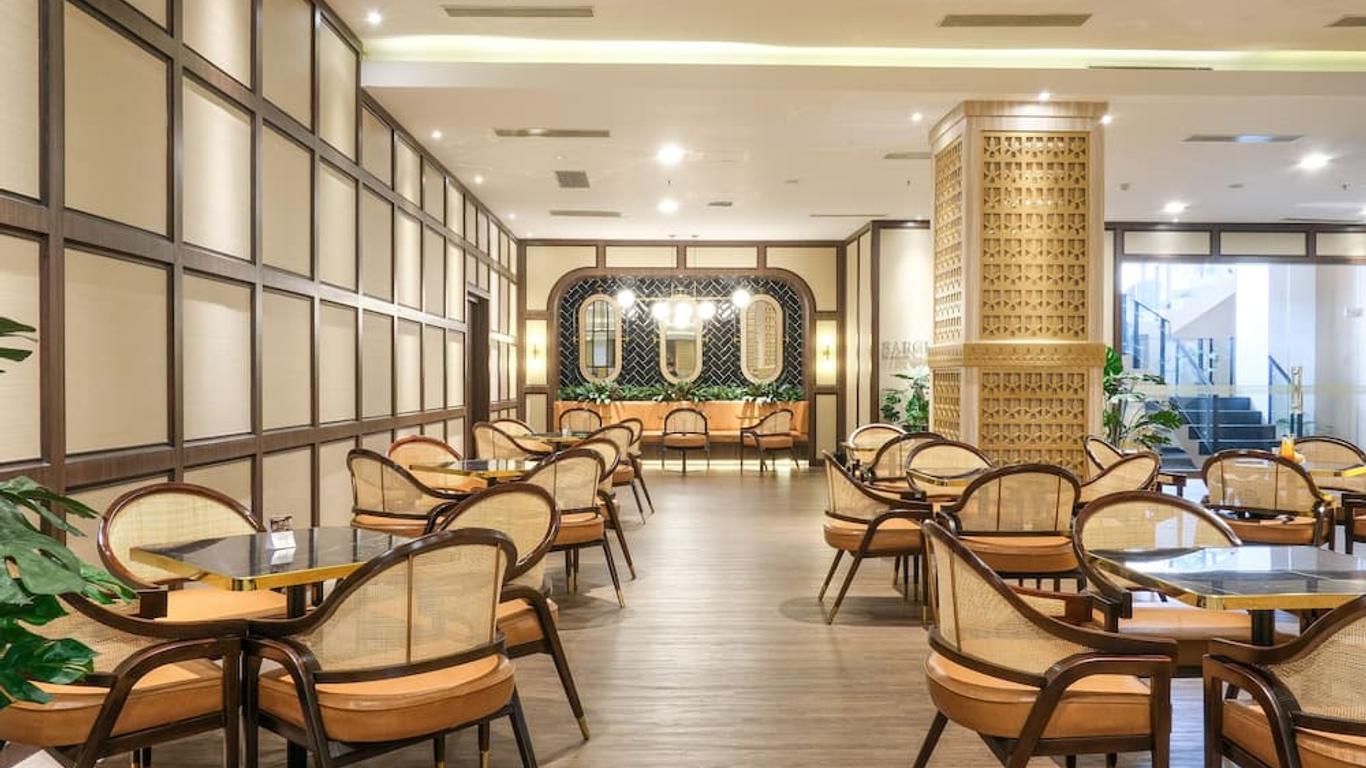 Hotel Chanti Managed By Tentrem Hotel Management Indonesia