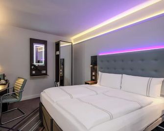 Premier Inn Bremerhaven - ברמרהאבן