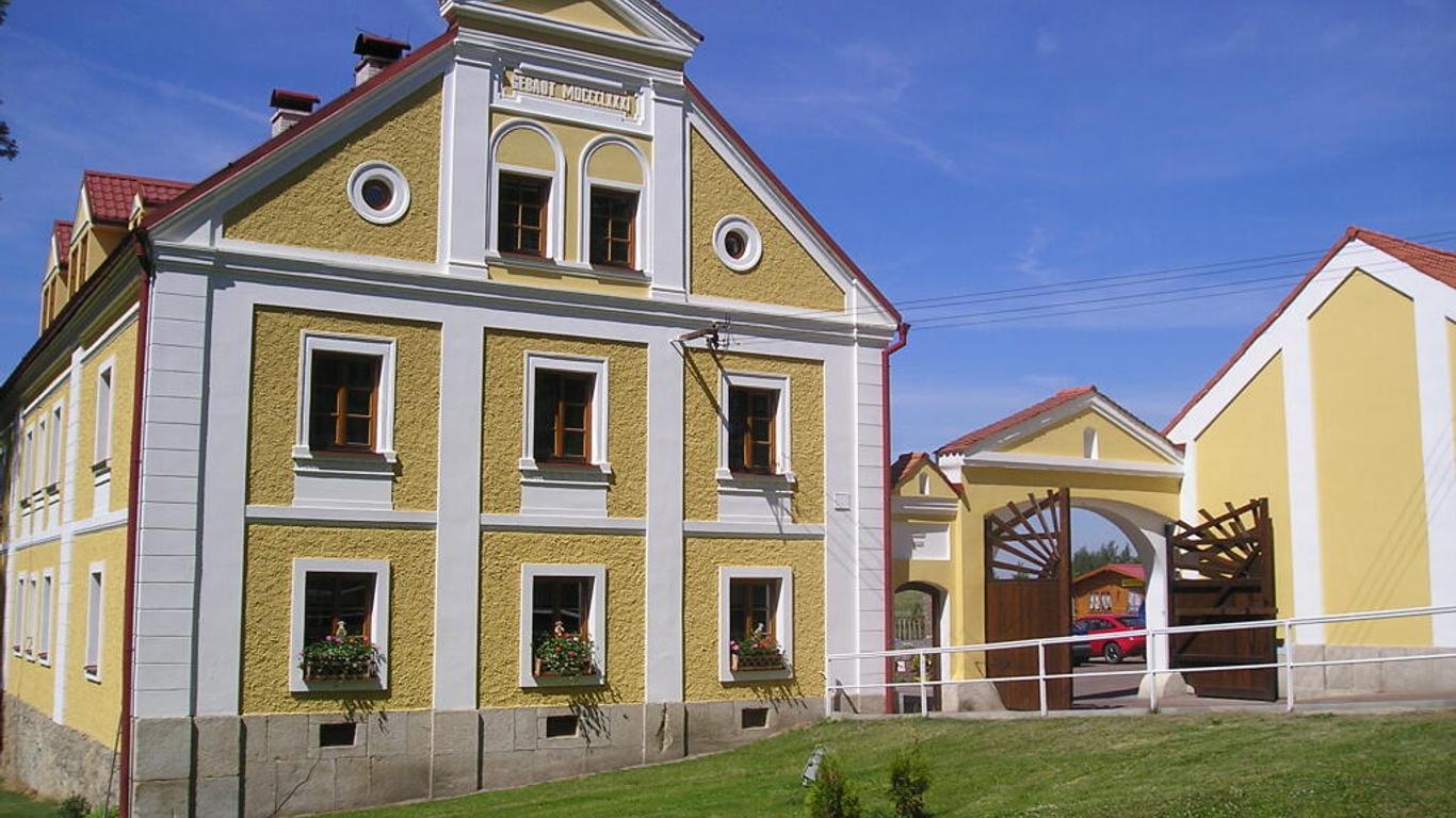 Hotel Resort Stein