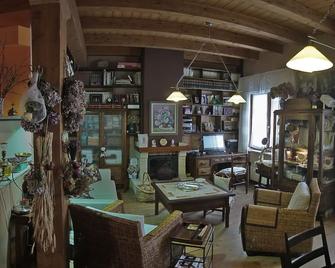 Apartamentos Sabor Rural I - León
