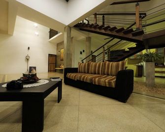 Villa Dominikku - Negombo - Salon