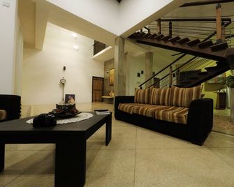 Villa Dominikku - Negombo - Sala de estar