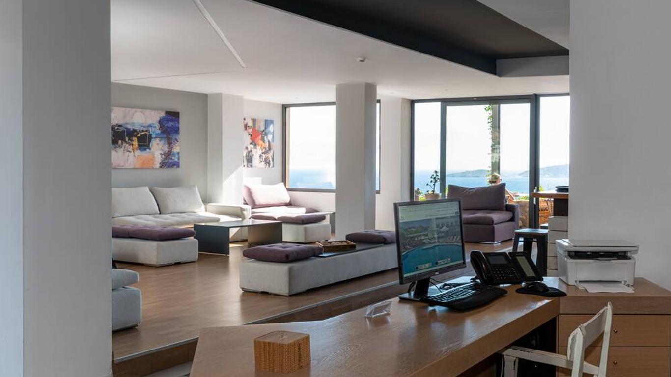 Meliti Hotel (Adults Only)