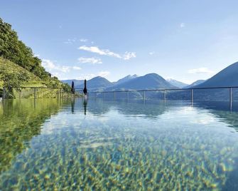 Pratenberg Wine Lodge - Merano