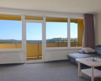 Apartment 263 - Hohegeiß - Wohnzimmer