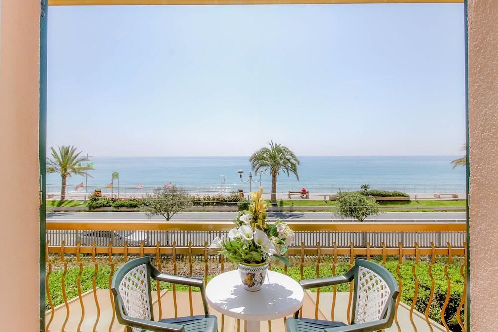 ريزيدنس فيلا ألدا