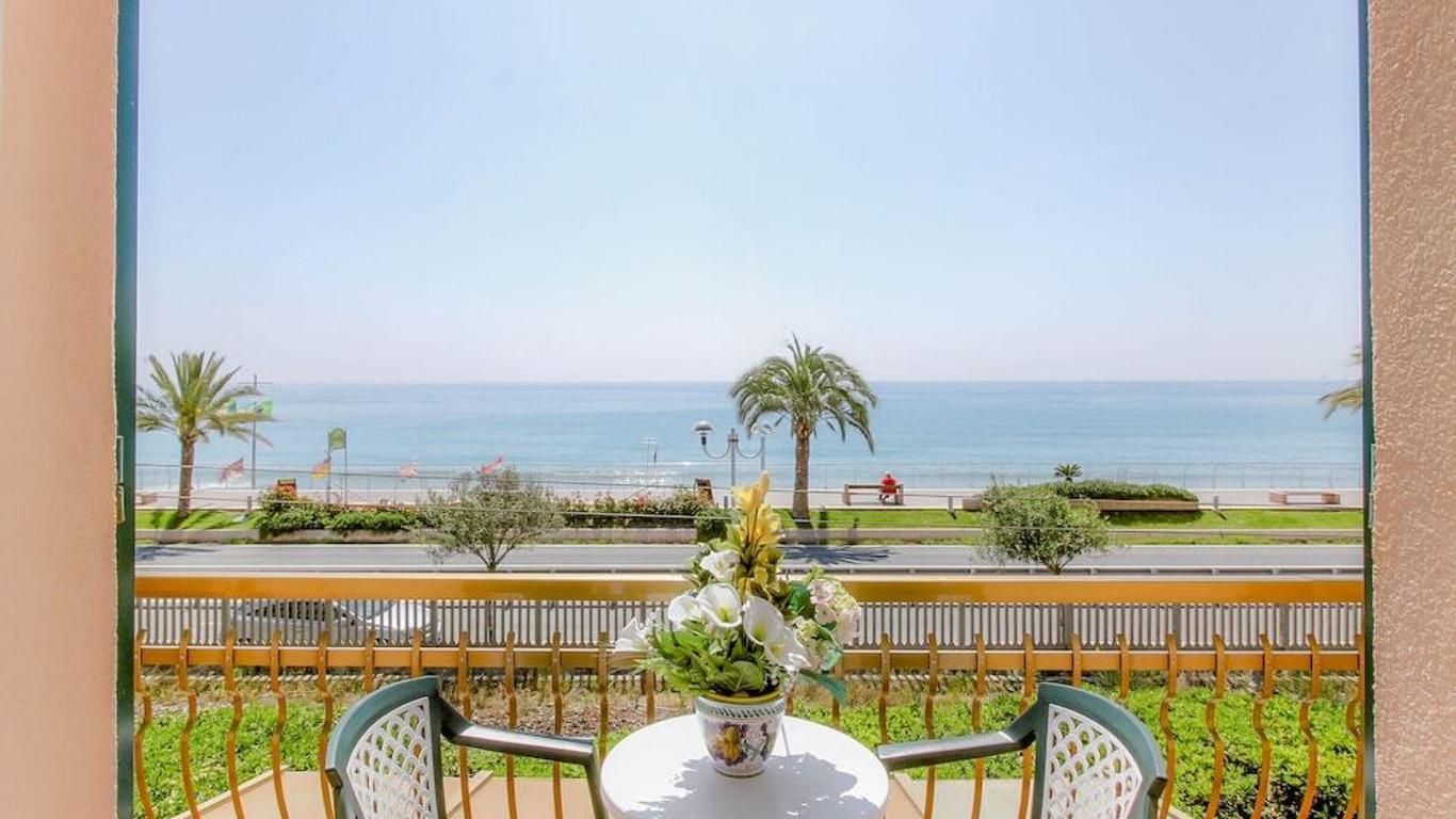 ريزيدنس فيلا ألدا