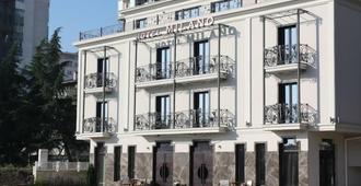 Milano Hotel - Burgas