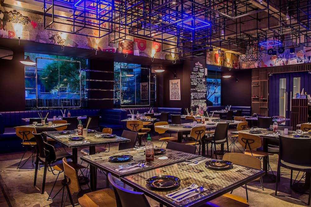 Y2 Residence Hotel Managed By Hii