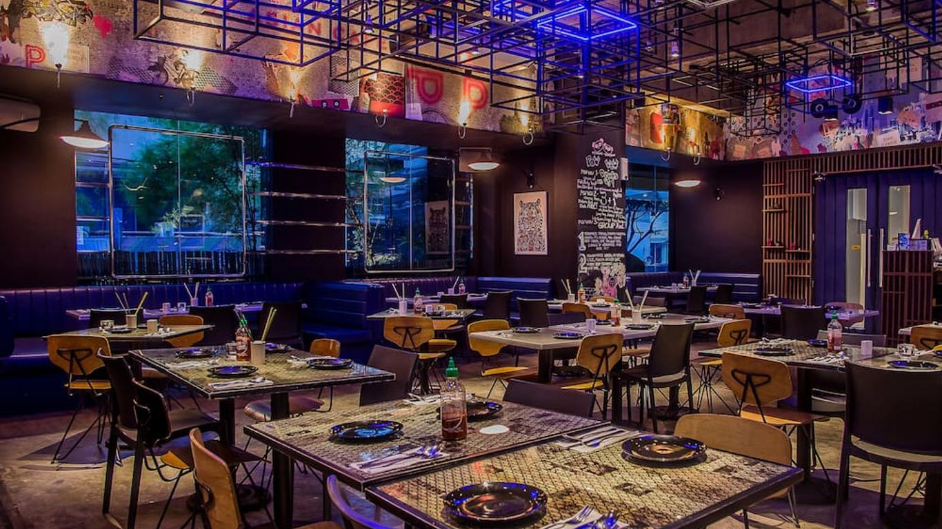 Y2 Residence Hotel Managed By Hii