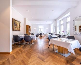 Laudensacks Parkhotel & Retreat - Bad Kissingen - Restaurante