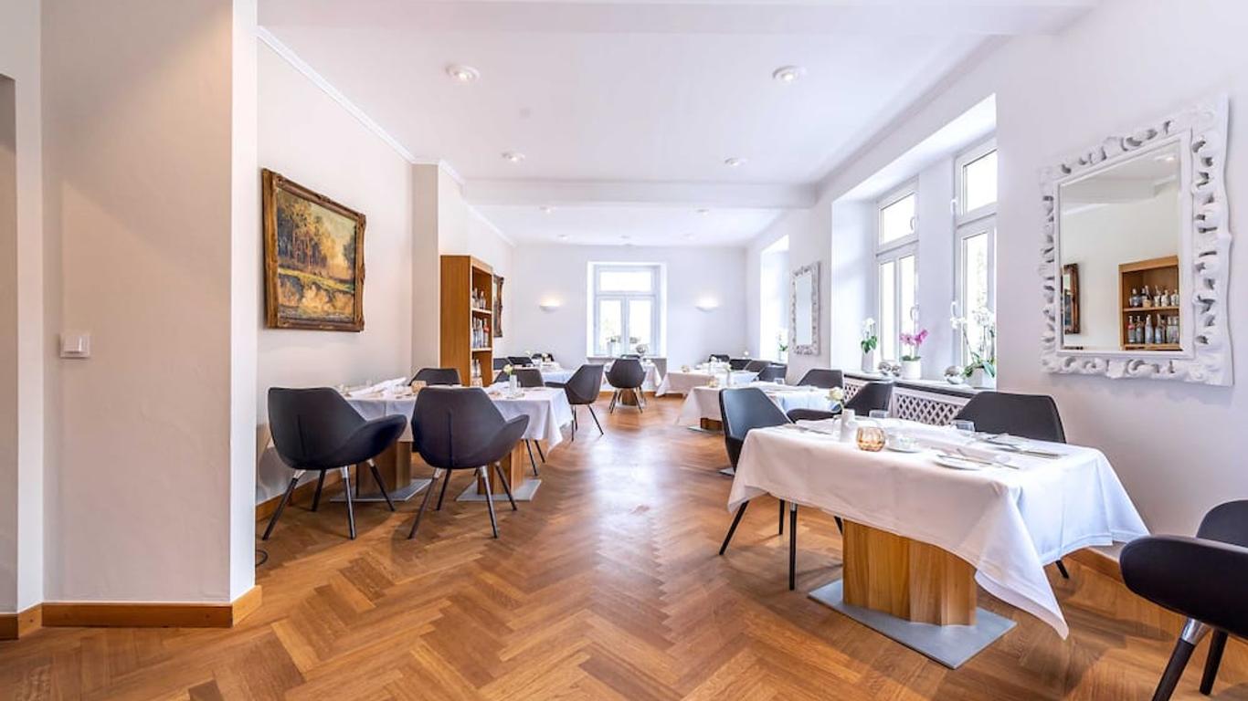 Laudensacks Parkhotel & Retreat