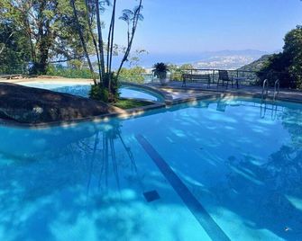 Nature at your door! - Rio de Janeiro - Pool