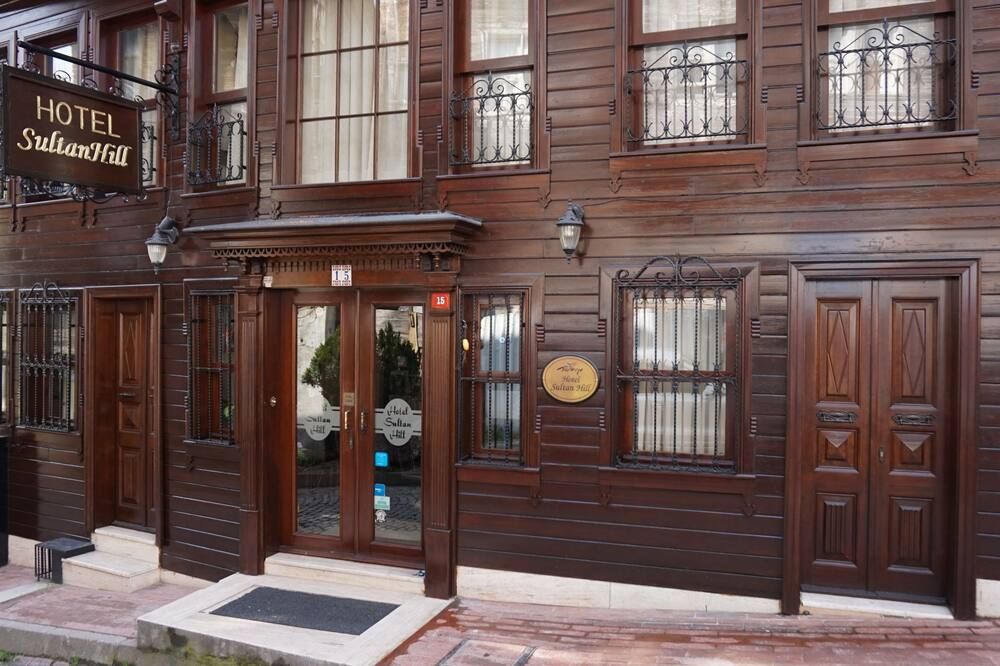 فندق سلطان هيل