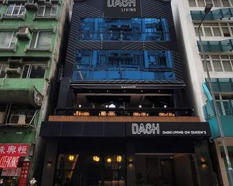 Dash Living on Queen's - Hong Kong