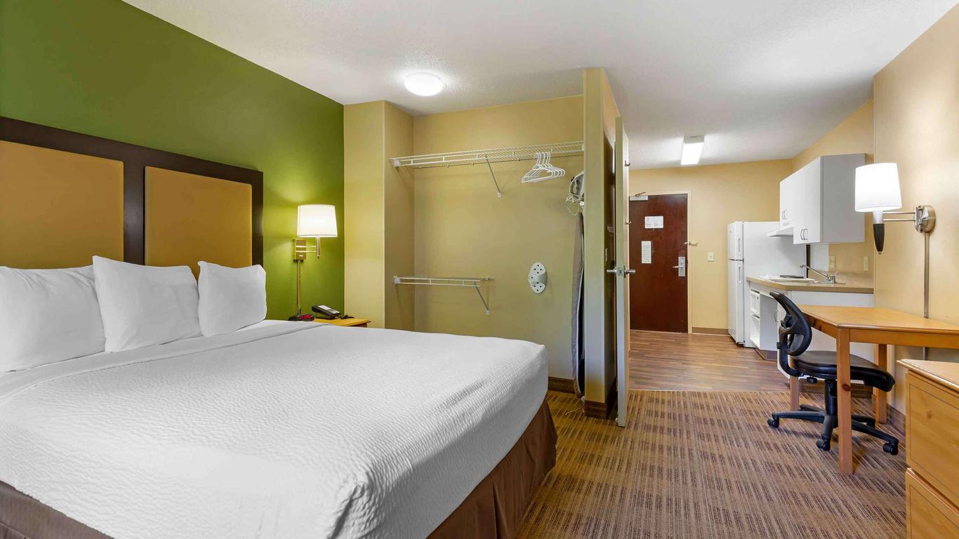 Extended Stay America Suites - Washington - DC - Herndon - Dulles