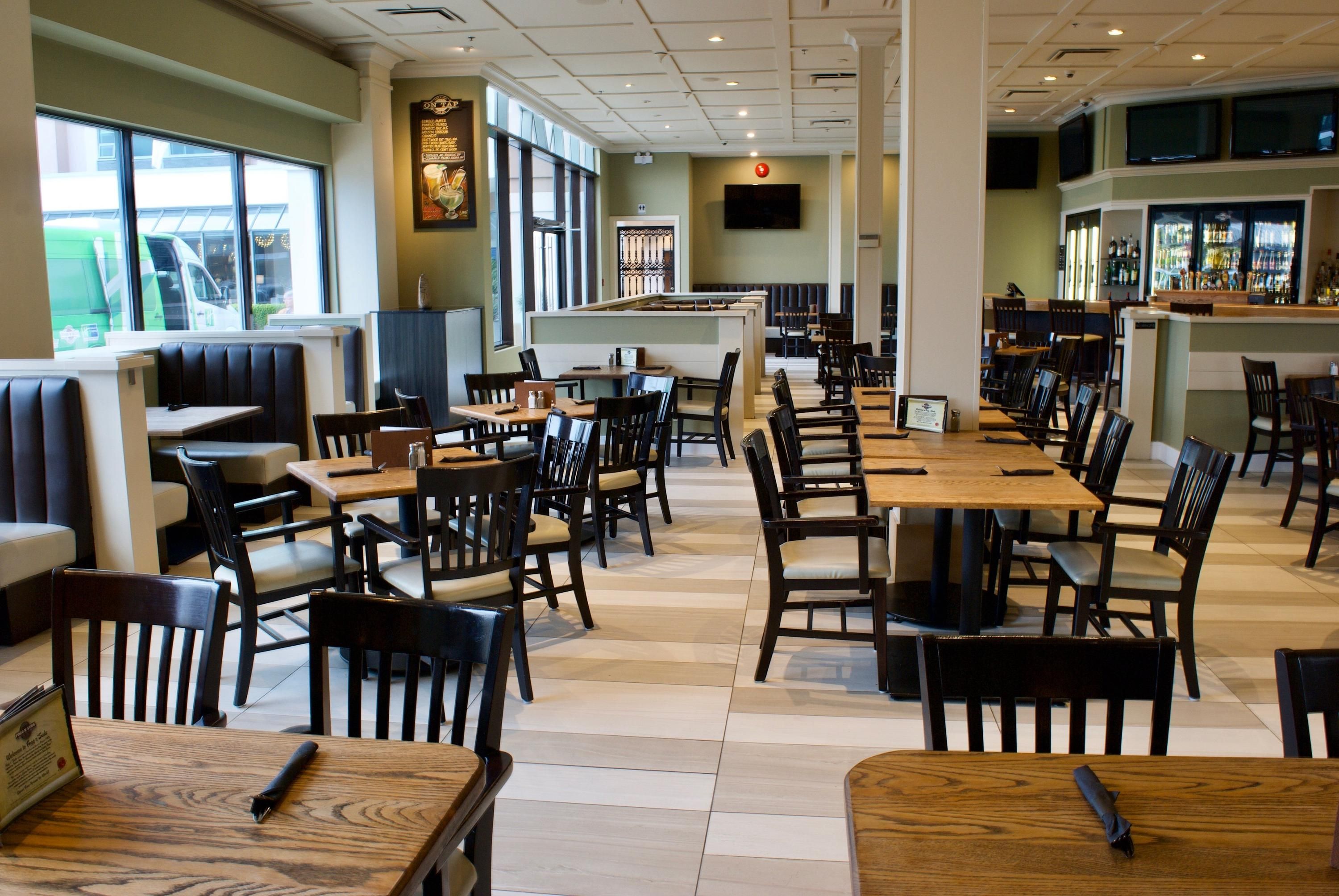 Holiday Inn Vancouver Airport- Richmond By IHG