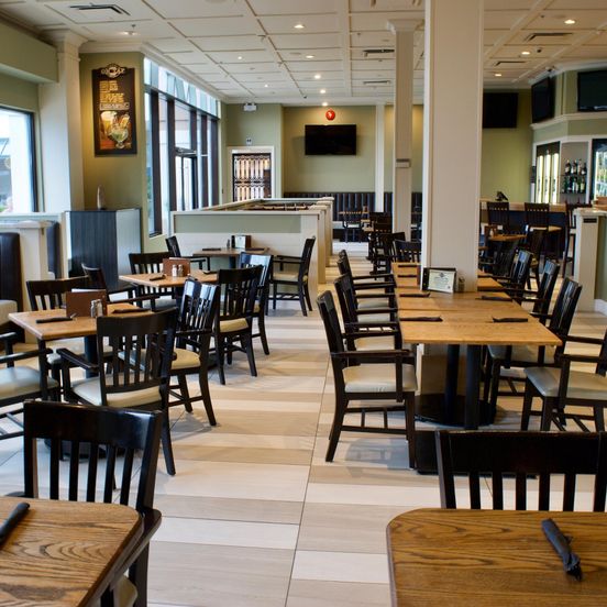 Holiday Inn Vancouver Airport- Richmond By IHG image 1