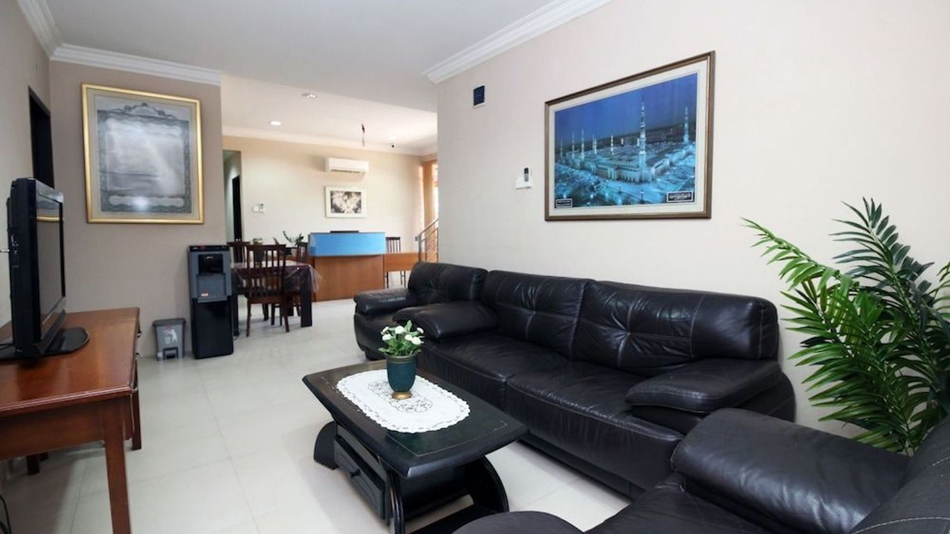 Airy Syariah Sekupang Tiban Satu Blok D 173 Batam