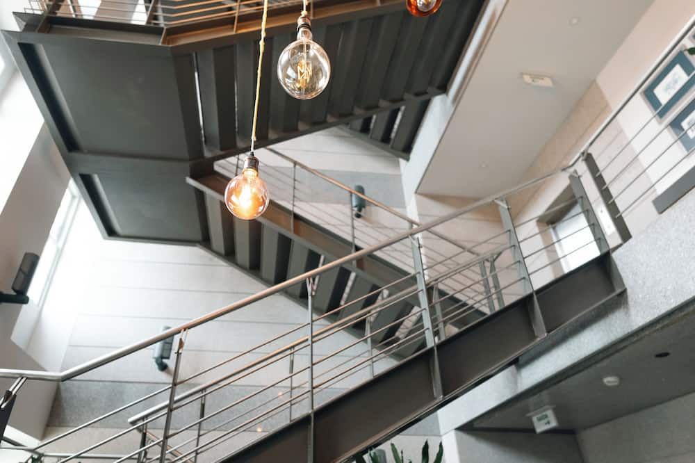 Santo Thyrso Villas - Santo Tirso - Trappen
