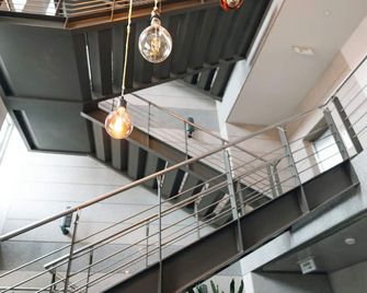 Santo Thyrso Villas - Santo Tirso - Trappen