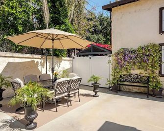 Heavenly Staycation in the heart of Los Angeles - Los Angeles