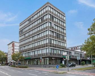 Hotel Mirage Neuss - Neuss - Bygning