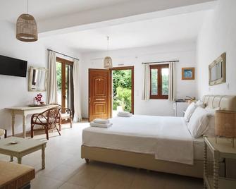 Petrino - Abram - Habitación