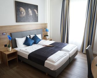 Centra Hotel Winterthur - Winterthur