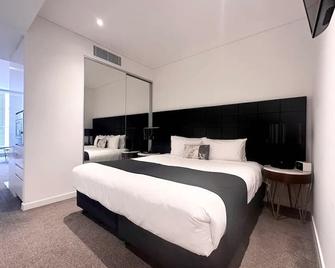 Chatswood Walk to Train shopping - Sydney - Schlafzimmer