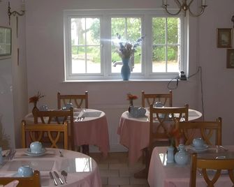 The Brambles B&B - Cambridge
