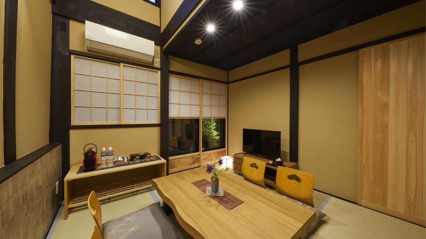 Rinn Gojo Mibugawa East