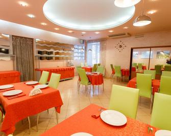 Atal Hotel - Cheboksary - Restaurant