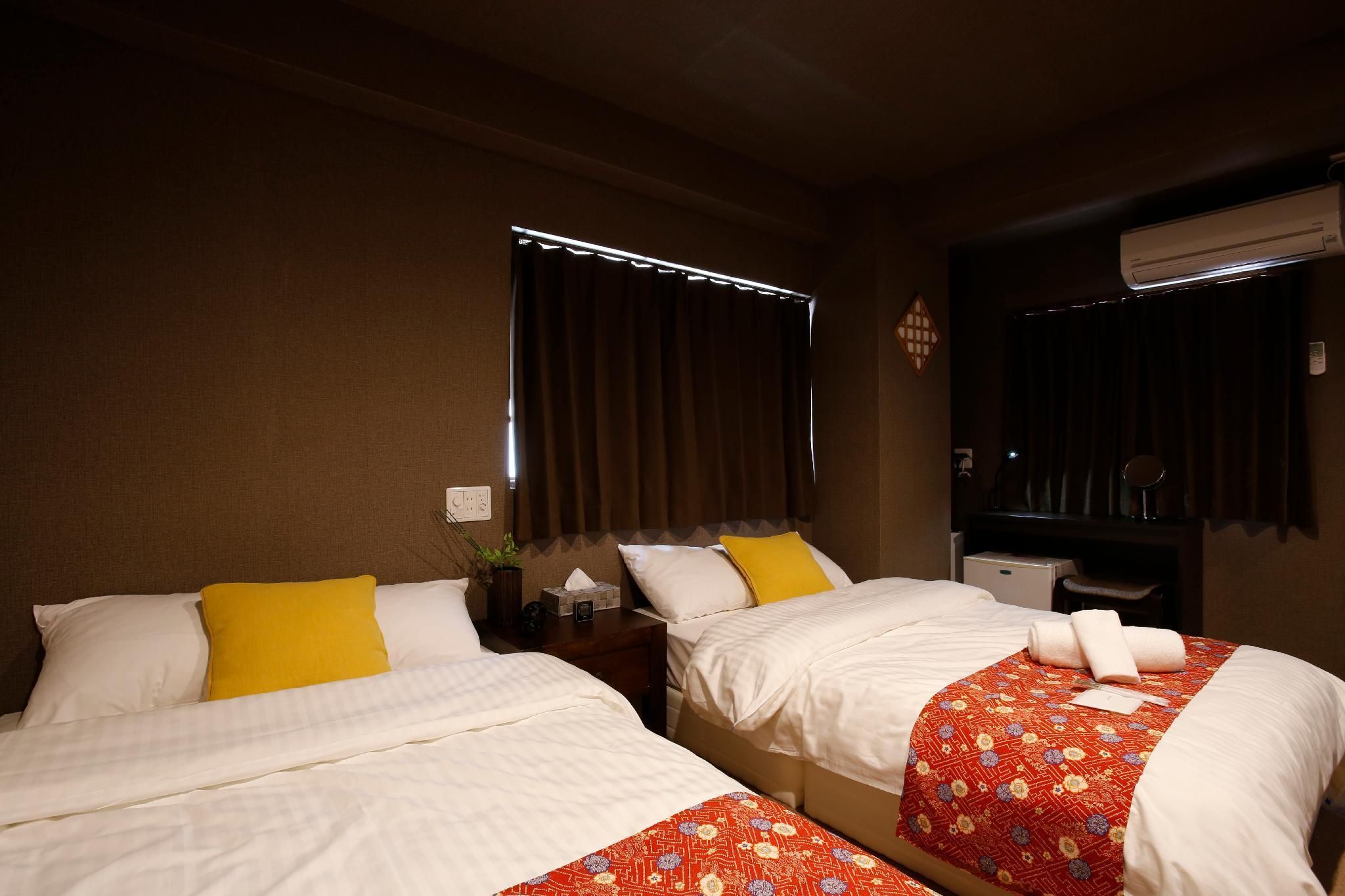 سوميا سبا آند هوتل