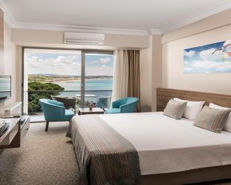 Kilya Hotel - Istanbul