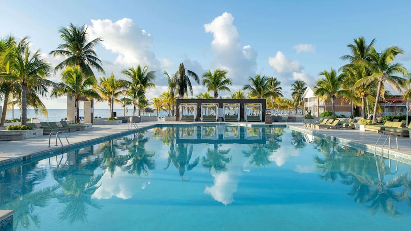 Viva Wyndham Fortuna Beach Resort