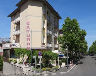 Hotel Saturno - Chianciano Terme