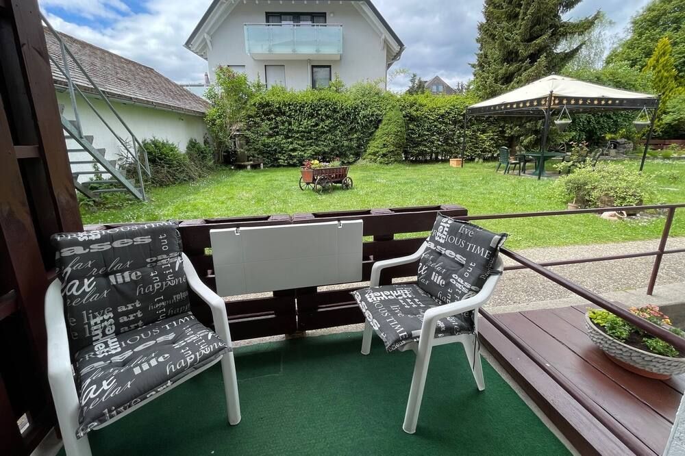 Hotel Silberdistel - Hinterzarten - Patio