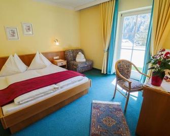Aparthotel Alpina - Filzmoos - Chambre