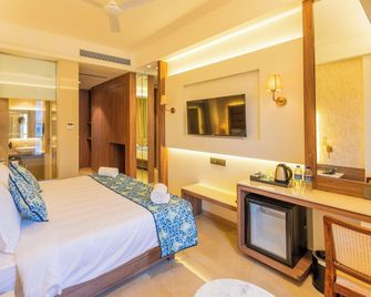 Shera Hotels & Banquets - Navi Mumbai