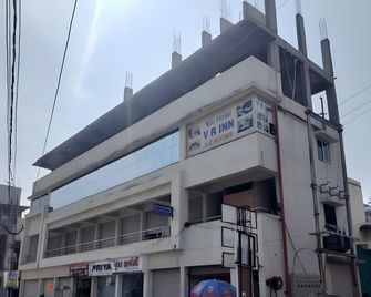 Hotel Vr Inn - Ānand - Edificio