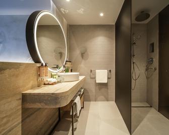 ميزون صوفيا - إم جاليري - صوفيا - غرفة نوم