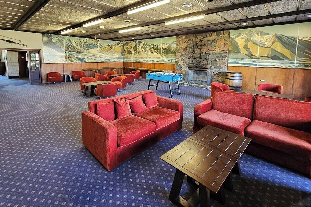 ديسكفري كانتريتيم هوتل