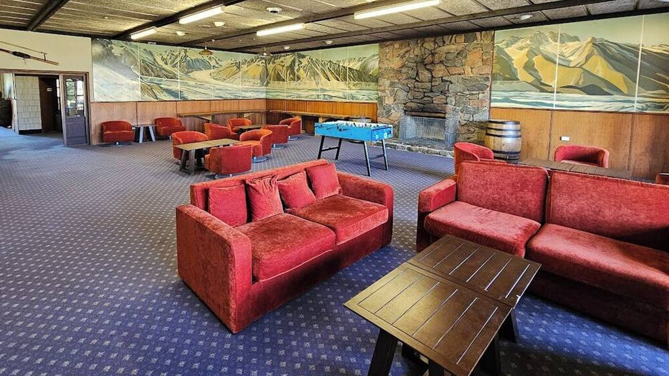 Discovery Countrytime Hotel Omarama