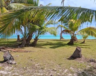 Alvira's Place - Mars Bay - Playa