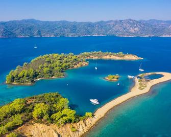 Villa Grand Yasar 4 - Mugla