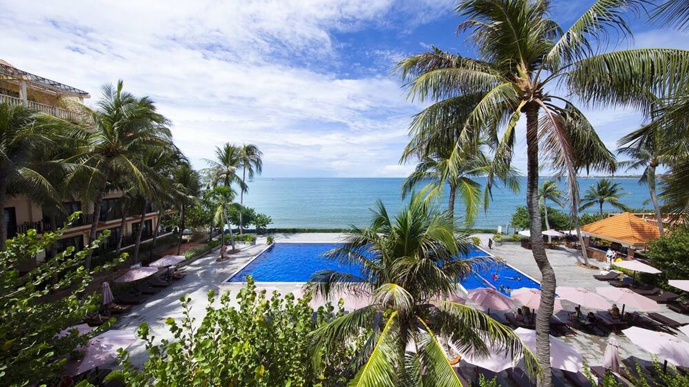 혼 롬 센트럴 비치 리조트