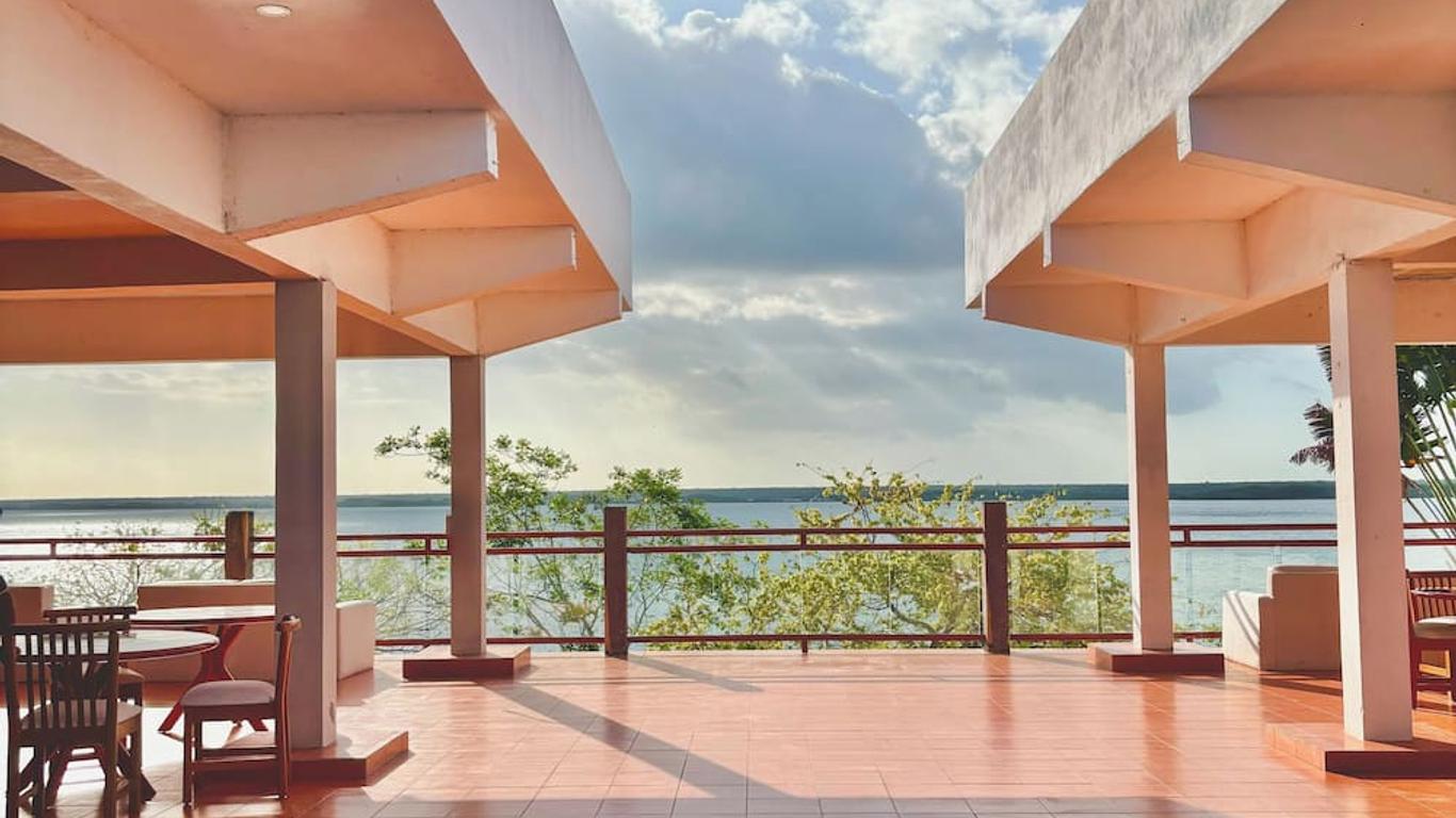 Hotel Awazul Bacalar