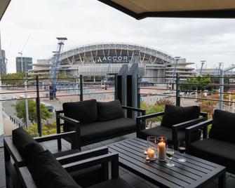 Novotel Sydney Olympic Park - Sydney - Balcony
